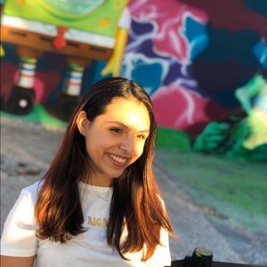 Meet your Posher, Kiara